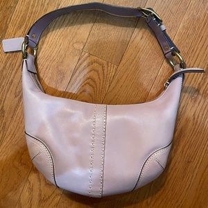 Coach Hobo Bag